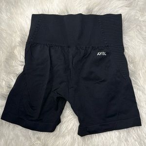 AYBL Gym Shorts